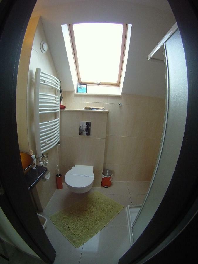 Villa Riffe Rewa Exteriér fotografie