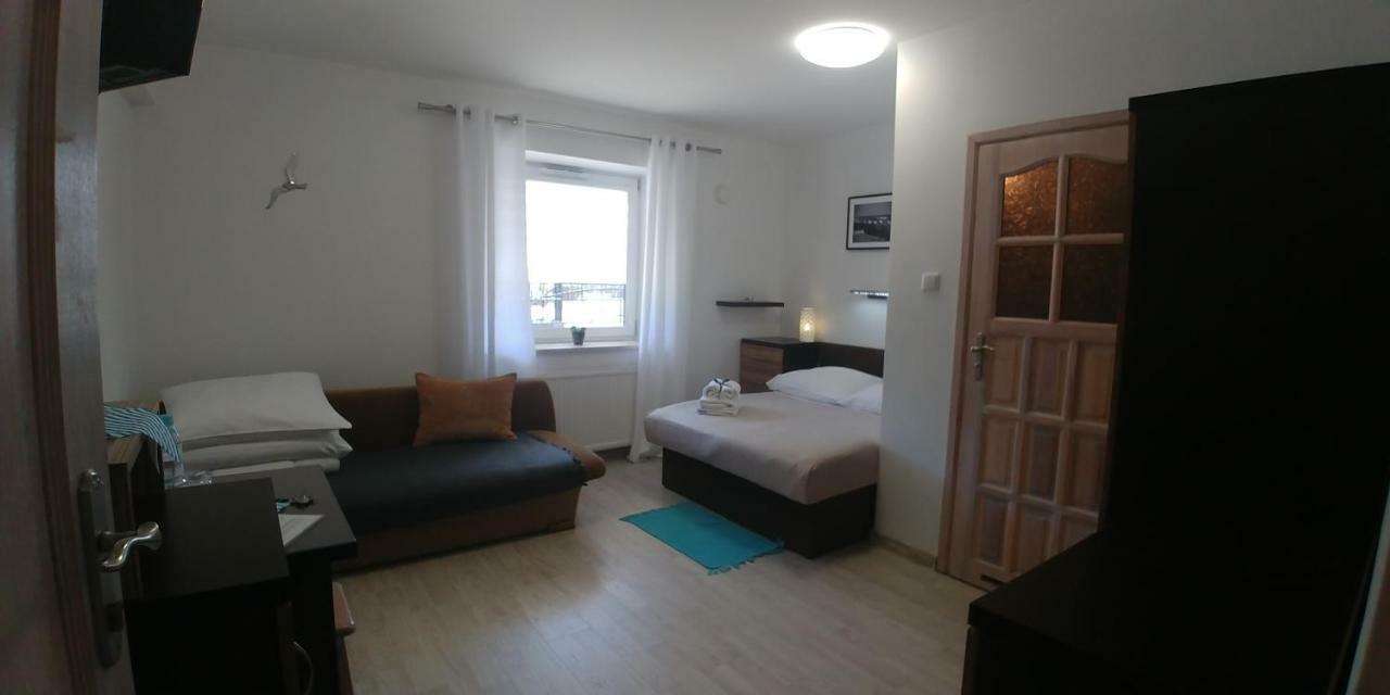 Villa Riffe Rewa Exteriér fotografie